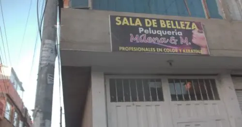 PELUQUERIA MILENA GM BOGOTÁ PELUQUERIA MILENA GM BOGOTÁ
